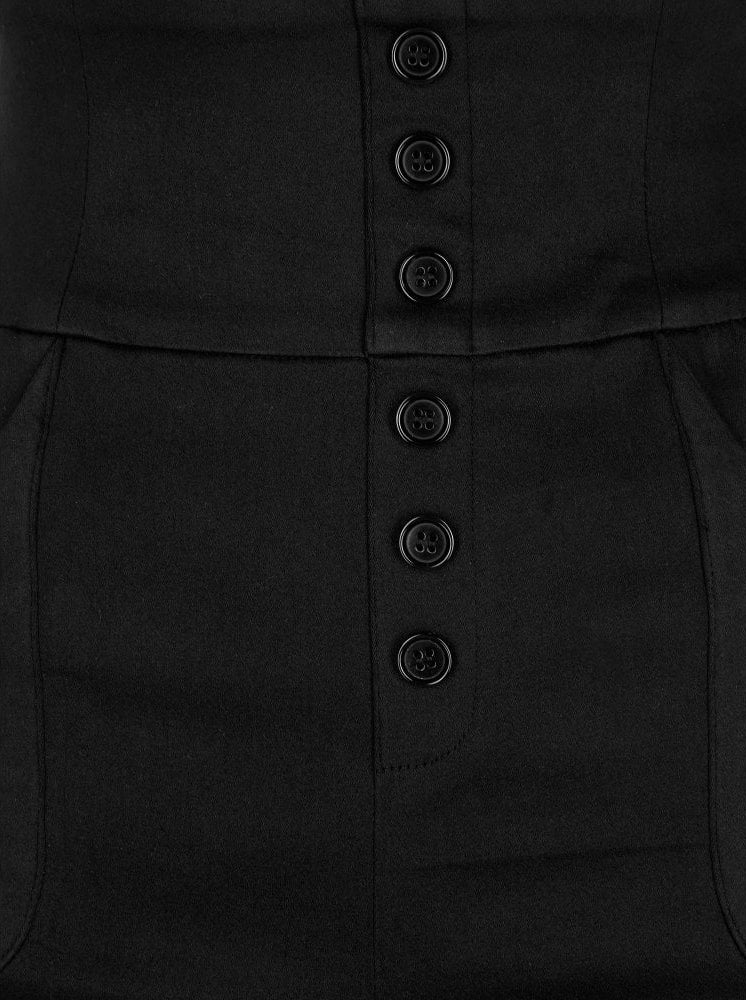 Collectif_NOMI_PLAIN_SHORT_Vintage_PLAIN_Button_High_Waisted_killer_kirsche_4A2IQJ3jJIDYQs