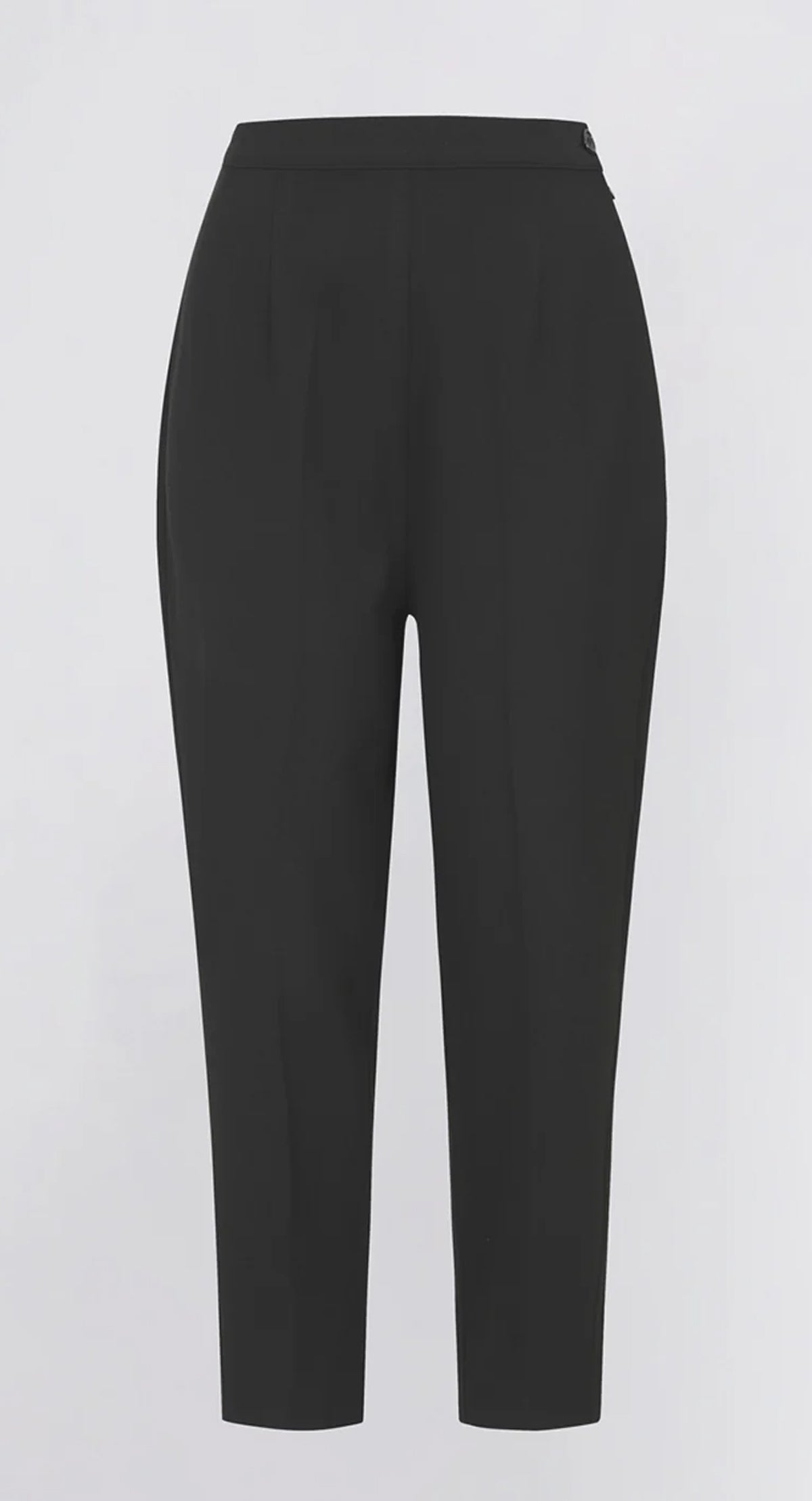 Collectif_NORA_PLAIN_Vintage_High_Waist_Cigarette_PEDAL_PUSHERS_Retro_Pants_Hose_-_Schwarz-2