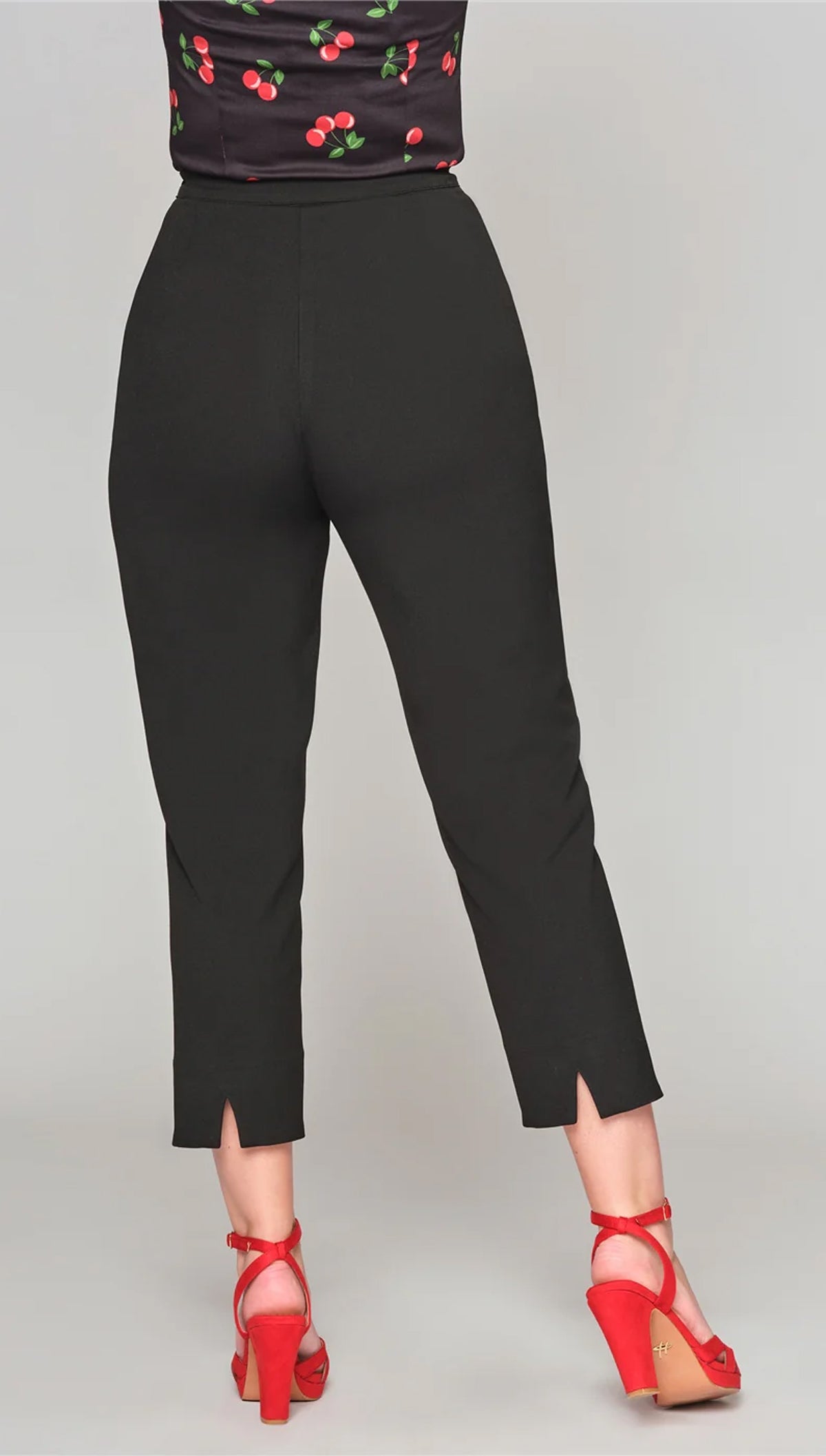 Collectif_NORA_PLAIN_Vintage_High_Waist_Cigarette_PEDAL_PUSHERS_Retro_Pants_Hose_-_Schwarz-4