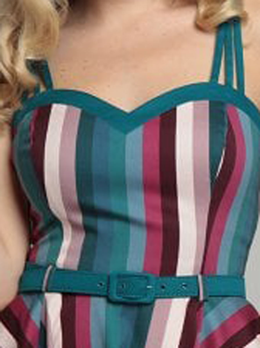 Collectif_NOVA_Vintage_PARADISE_STRIPE_Streifen_Traeger_SWING_DRESS_Kleid_killer_kirsche_10V21u3FfKWx9J