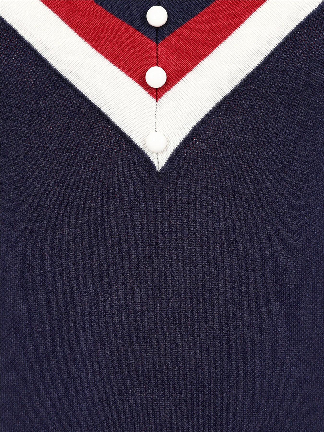 Collectif_NUMA_SAILOR_KNITTED_Vintage_V-NECK_LANGARM_Feinstrick_PULLOVER_Oberteil_-_Blau_killer_kirsche_4