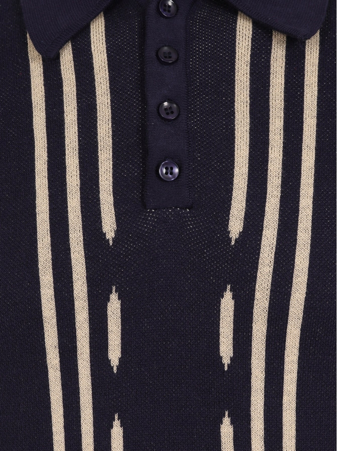 Collectif_PABLO_KENTISH_Knitted_Striped_STREIFEN_Kurzarm_Vintage_POLO_SHIRT_killer_kirsche_5Ib38TCl4A1AqF
