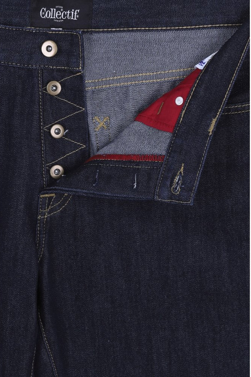 Collectif_PAUL_Retro_Denim_5-Pocket_Oldschool_Vintage_SLIM_FIT_JEANS_Blau-5QCz4ufNvfyWe5