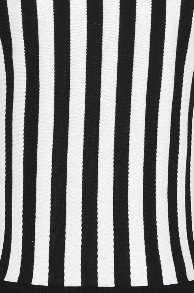 Collectif_PLAILIE_STRIPED_CARDIGAN_kurzarm_Feinstrick_streifen_retro_vintage_rockabilly_killer_kirsche_5