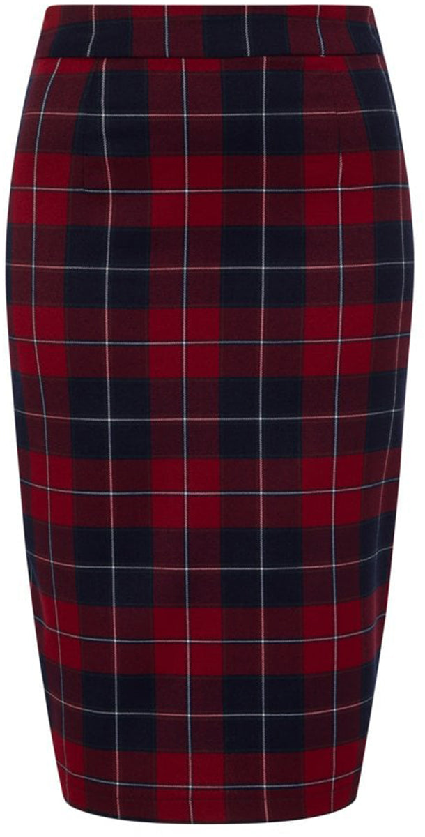 Collectif_POLLY_GINSBURG_Retro_Karo_CHECK_Vintage_PENCIL_Skirt_ROCK-2LxqV1Vc1H038U