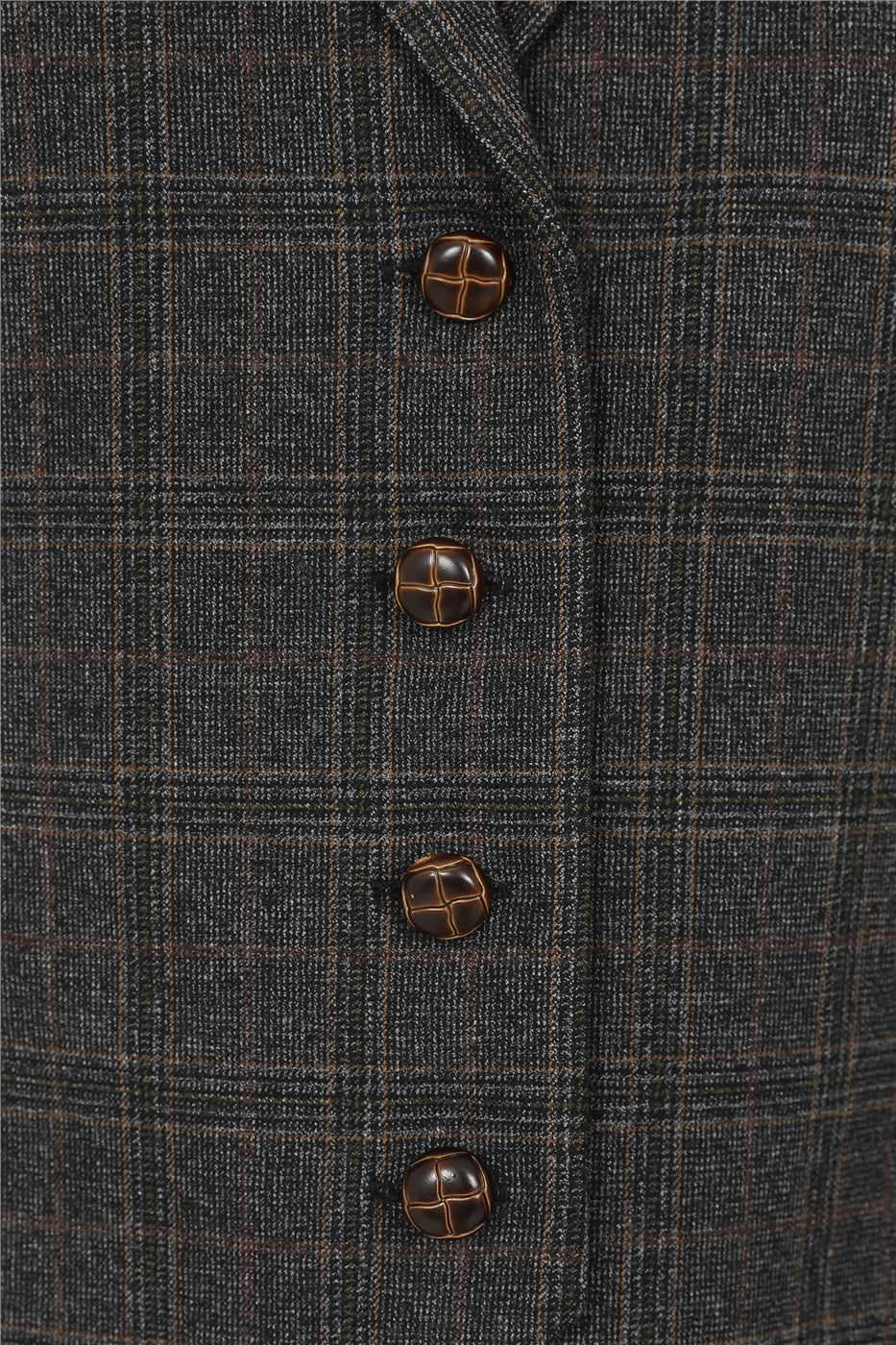 Collectif_PROFESSOR_CHECK_Retro_VNECK_Vintage_Gilet_WESTE_Waistcoat-4