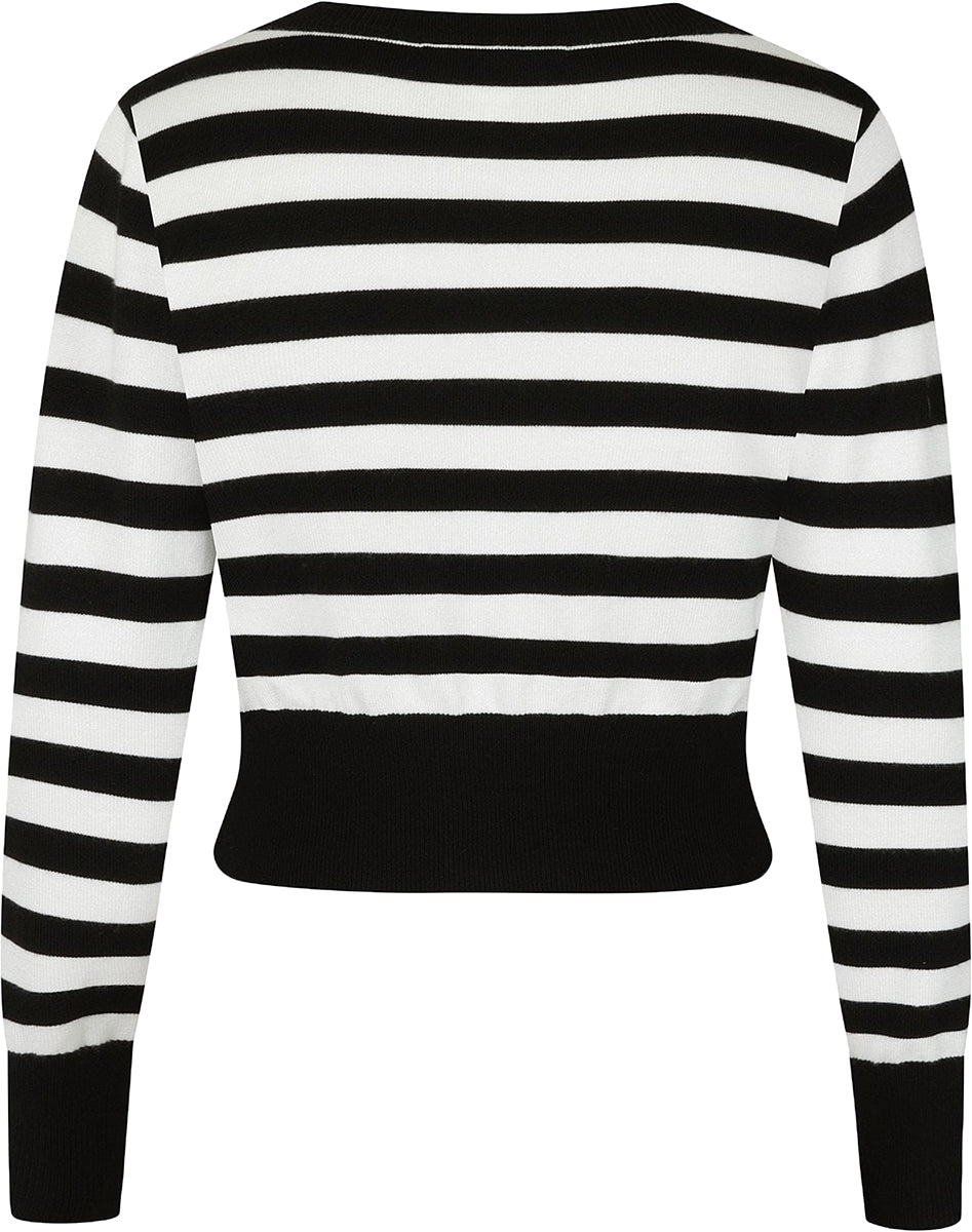 Collectif_PURDY_CHERRY_Vintage_STREIFEN_Striped_Cropped_CARDIGAN_Strickjacke-3lANQd1XRnS6TD