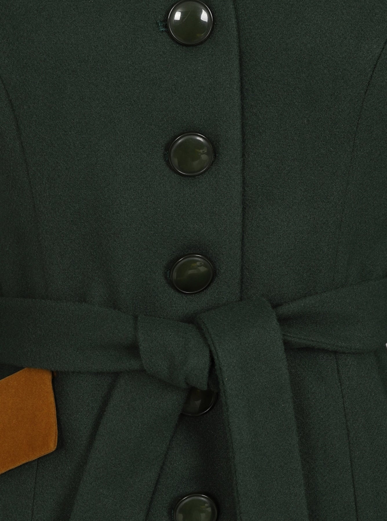 Collectif_ROSEMARY_Retro_TWO-TONE_V-Neck_Langarm_40s_Buttoned_JACKET_Jacke_killer_kirsche__4