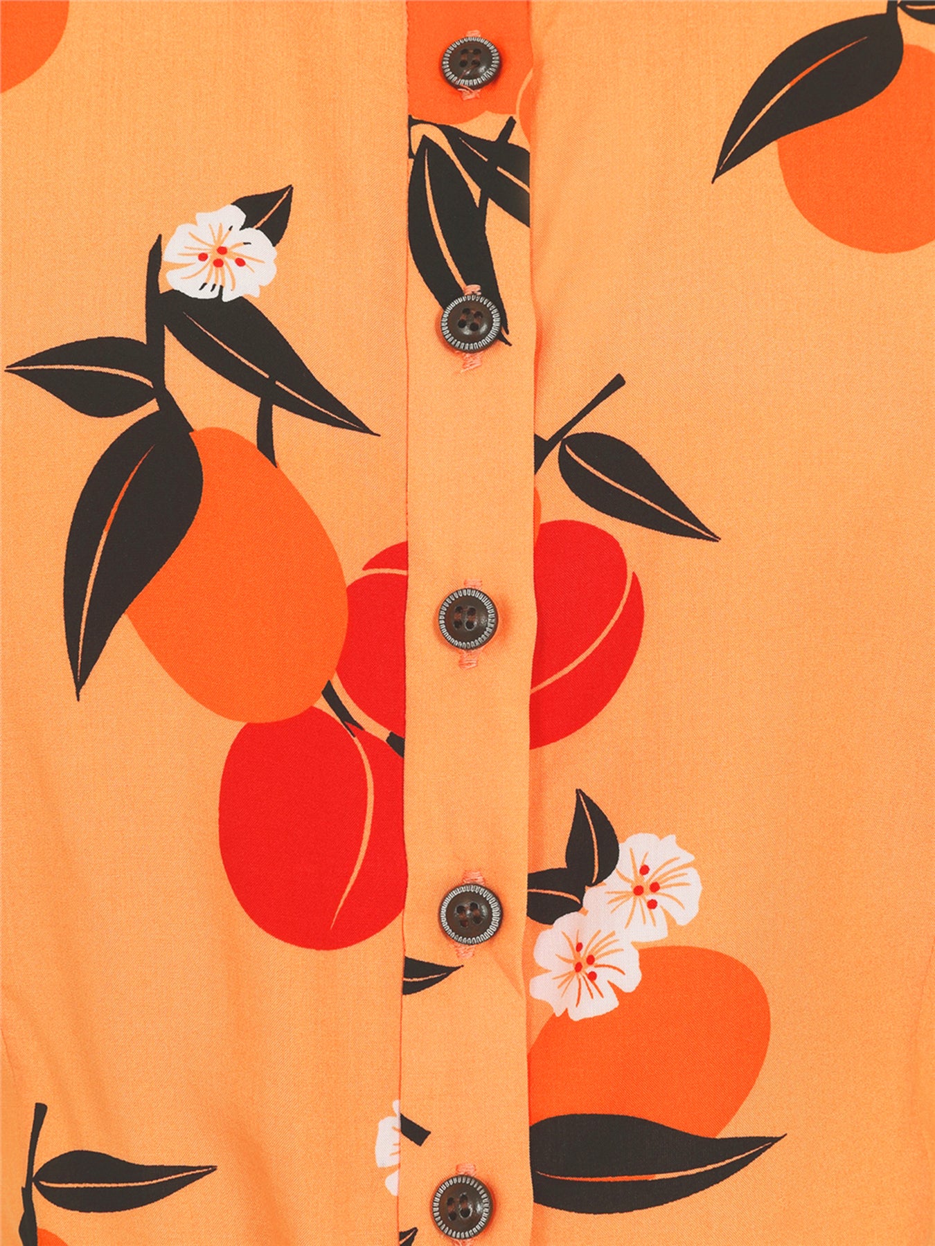 Collectif_SAHMMY_Vintage_APRICOT_Blumen_FLORAL_Kurzarm_TIE_BLOUSE_Bluse_SHIRT_Killer_Kirsche-4v0Kx1YpKMDHiG