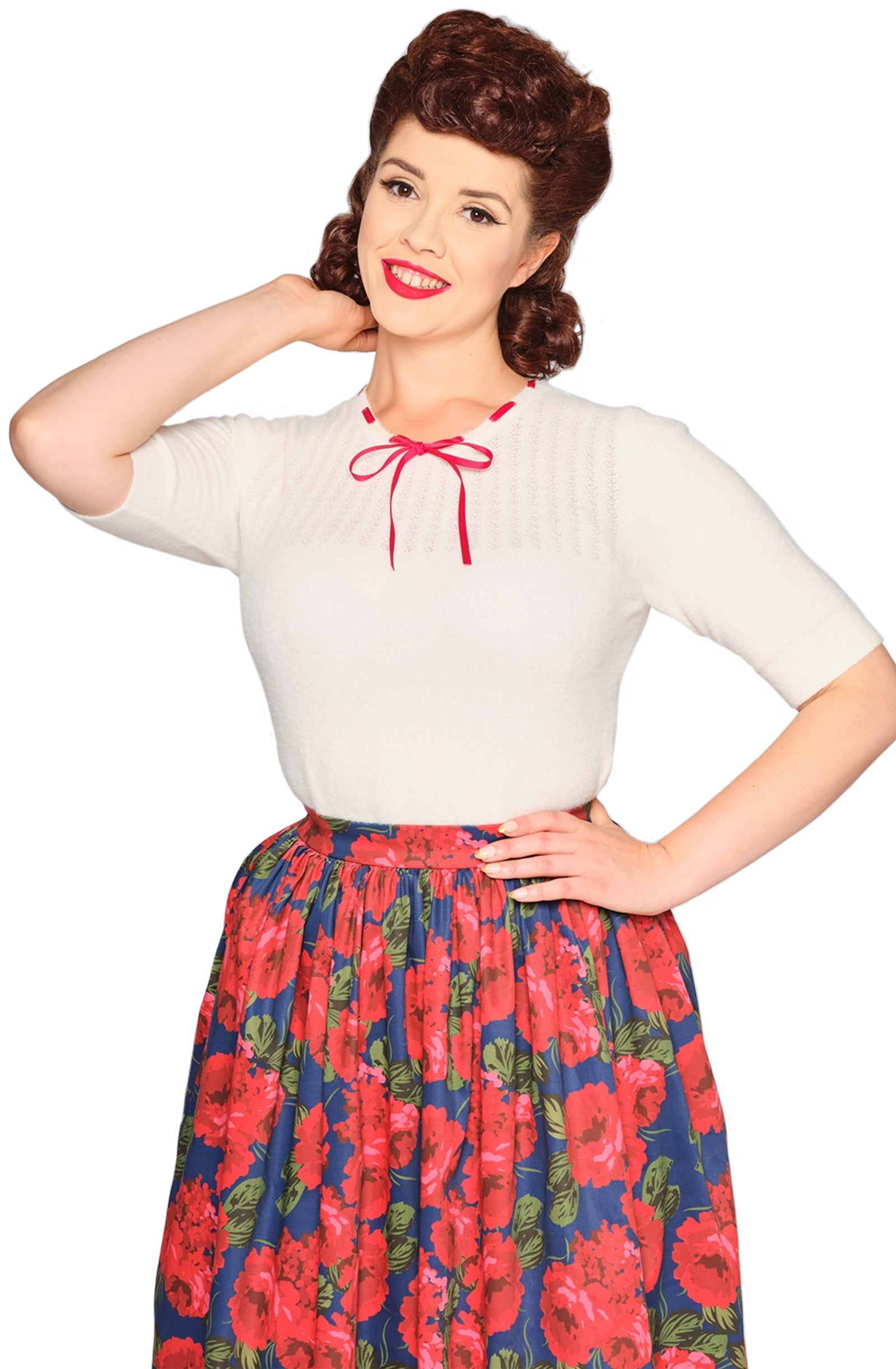 Collectif_SANDRINE_POINTELLE_Cosy_Soft_Halbarm_KNITTED_Strickshirt__Pullover_-_Weiss-2NKUOAc2A0NwCI