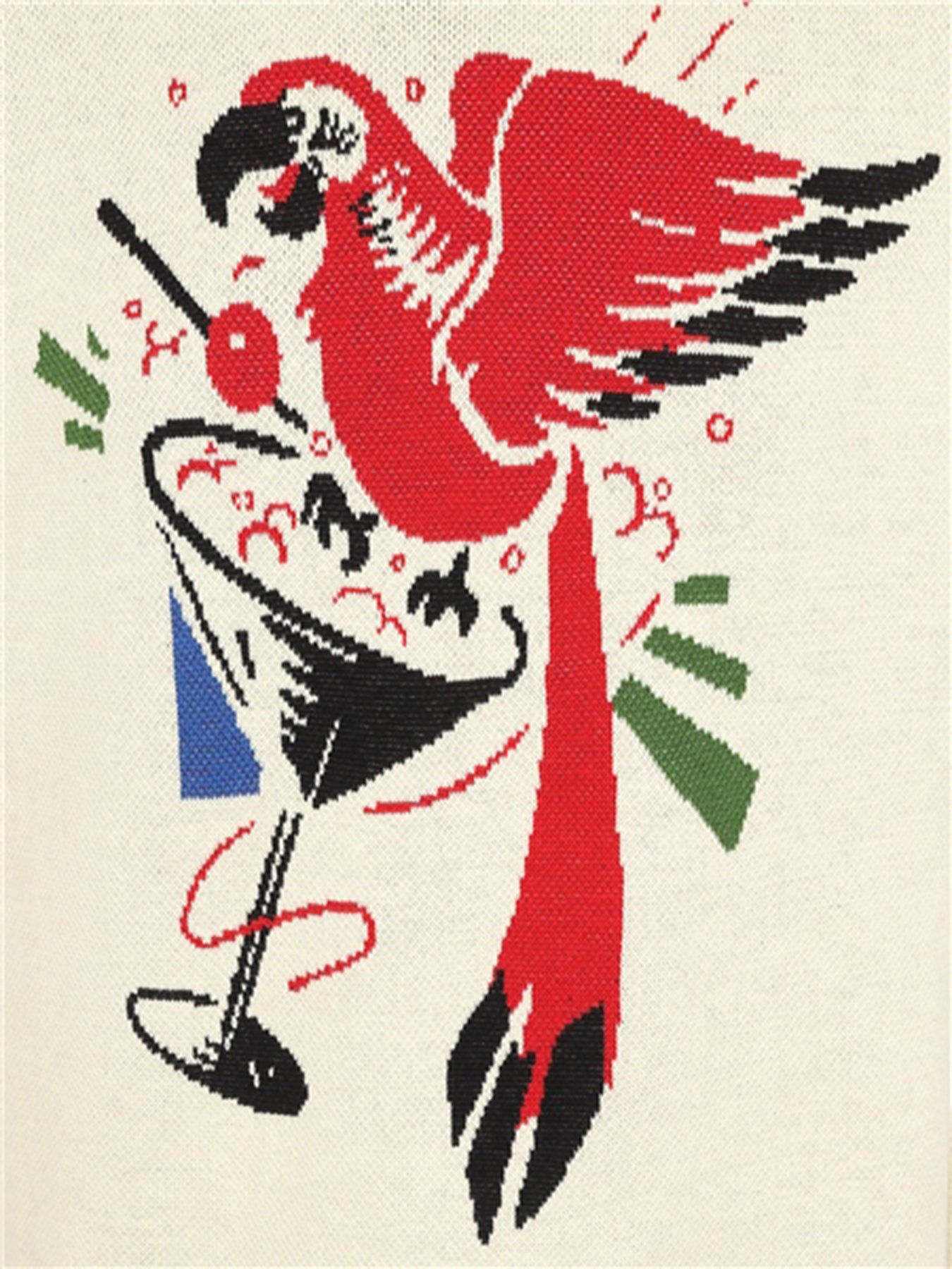 Collectif_SCOTT_Vintage_PARROT_PARADISE_Knitted_Kurzarm_STRICK_SHIRT_killer_kirsche_5