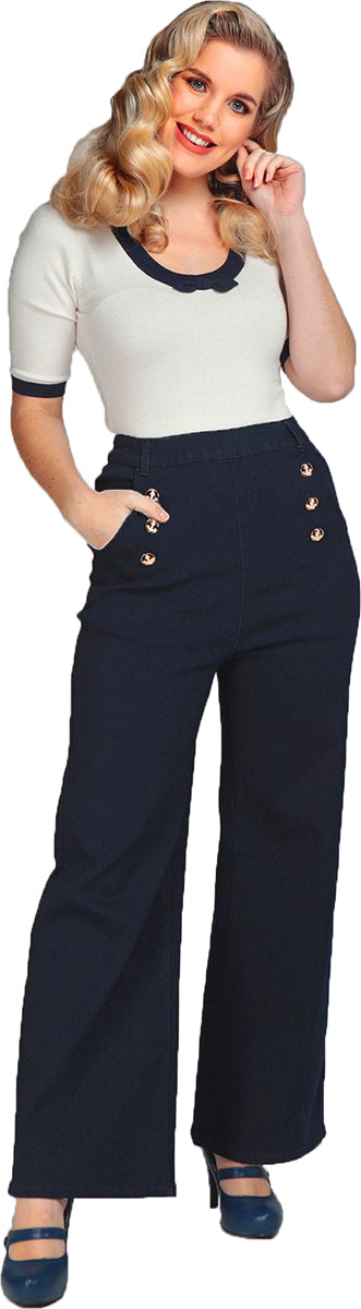 Collectif_TACI_NAUTICAL_50s_retro_HIGH_WAIST_Denim_MARLENE_JEANSHOSE_Trousers-1cK6bj92vf4YBI