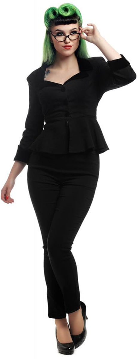 Collectif_TALI_Vintage_HIGH_WAIST_50s_Slim_Fit_CIGARETTE_Trousers_HOSE-2