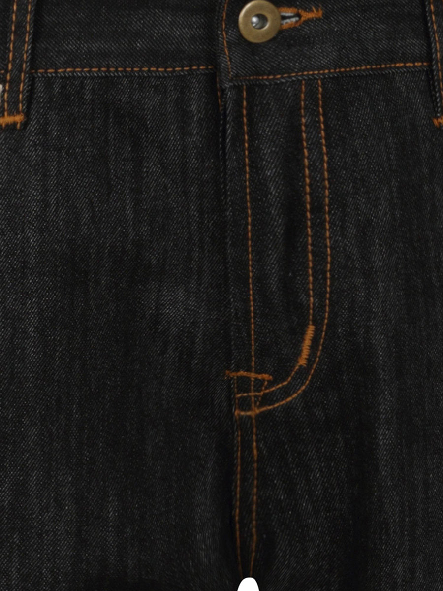 Collectif_TEDDY_Retro_Denim_5-Pocket_Oldschool_REGULAR_FIT_JEANS_Schwarz-3