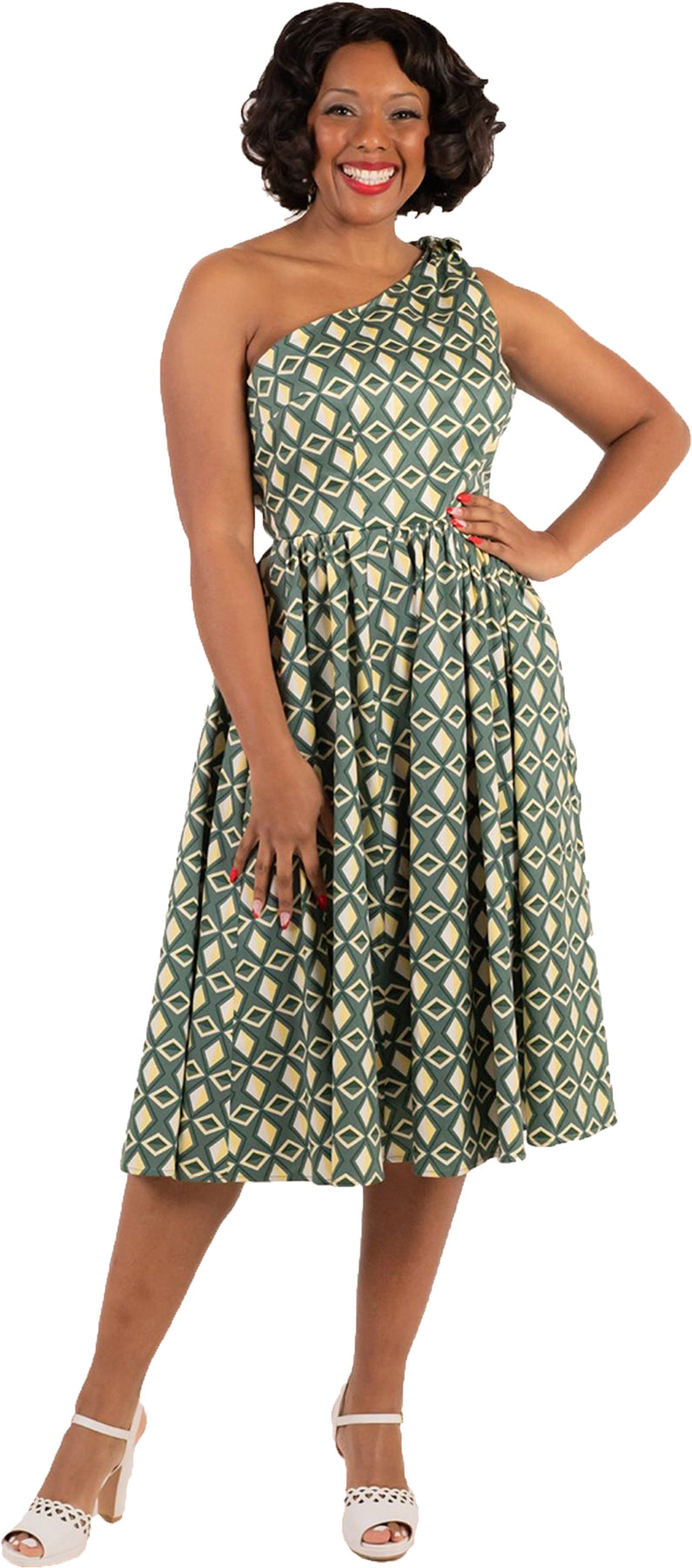 Collectif_THEO_TIKI_50s_Retro_HARLEQUIN_Atomic_Vintage_SWING_DRESS_Kleid_Killer_Kirsche-1