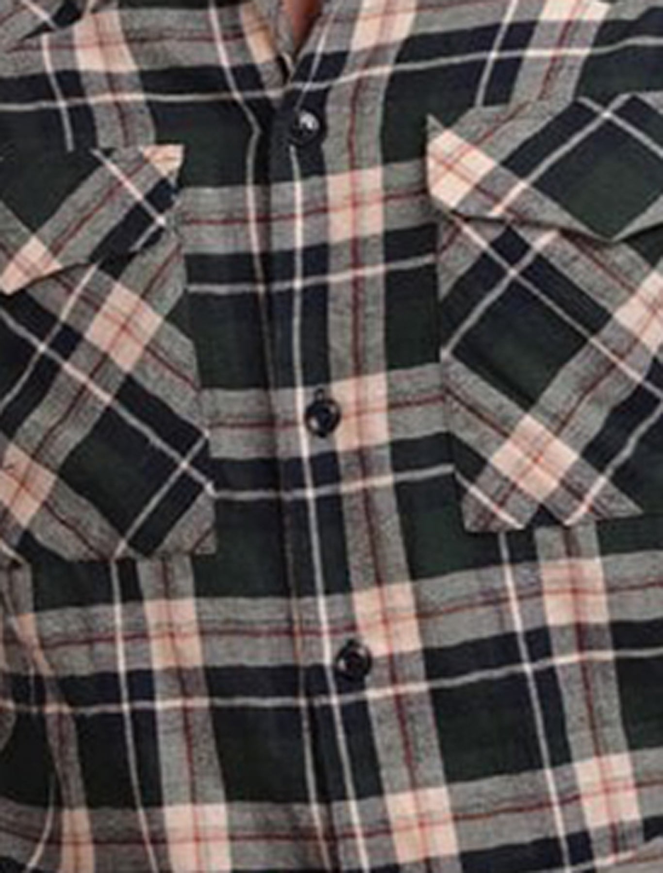 Collectif_TIAGO_WOODSMAN_Oldschool_TARTAN_Check_Langarm_Shirt_HEMD_killer_kirsche_2qxa3cIqUwA1AU