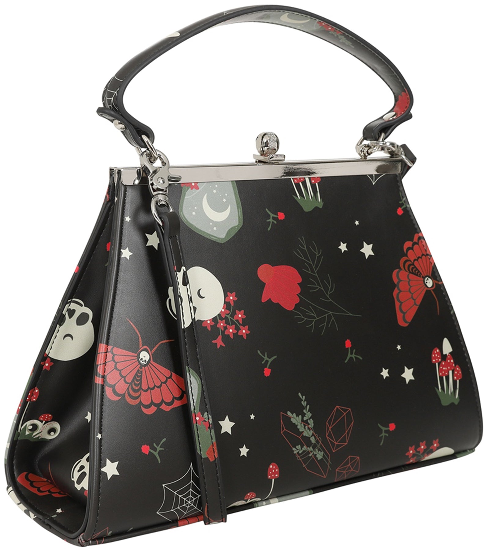 Collectif_TONYA_WITCHES_GARDEN_Gothic_Tattoo_Classic_KISSLOCK_Handtasche_killer_kirsche_268ADYX5qdysee