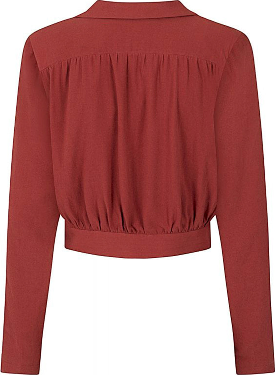 Collectif_VICTORIA_Vintage_LANGARM_Bluse_Blouson_CROPPED_JAKET_Jacke-3kfyejAAidYKZw