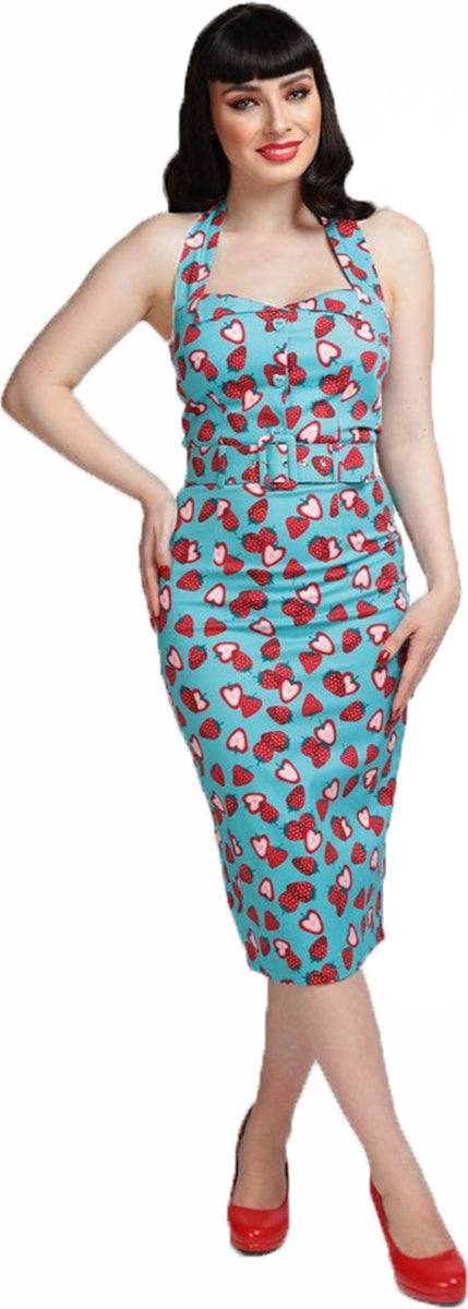 Collectif_WANDA_Vintage_STRAWBERRY_HEART_Traeger_PENCIL_DRESS_Kleid-1