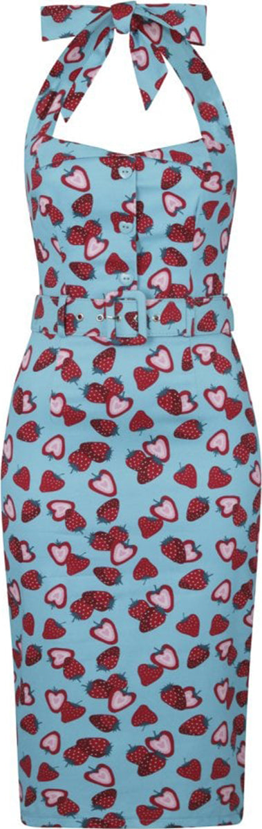 Collectif_WANDA_Vintage_STRAWBERRY_HEART_Traeger_PENCIL_DRESS_Kleid-2