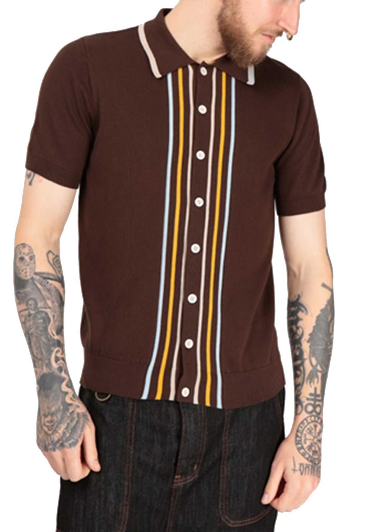 Collectif_WILLIAM_Vintage_Knitted_Strickshirt_Retro_Oberteil_Menswear_-_Braun_killer_kirsche_2FDWlAaKsWwP0I