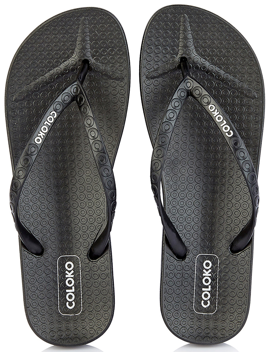Coloko_CAMELLIA_Basic_ERGONOMIC_Flip_Flops_Badeschuhe_ZEHENTRENNER-2