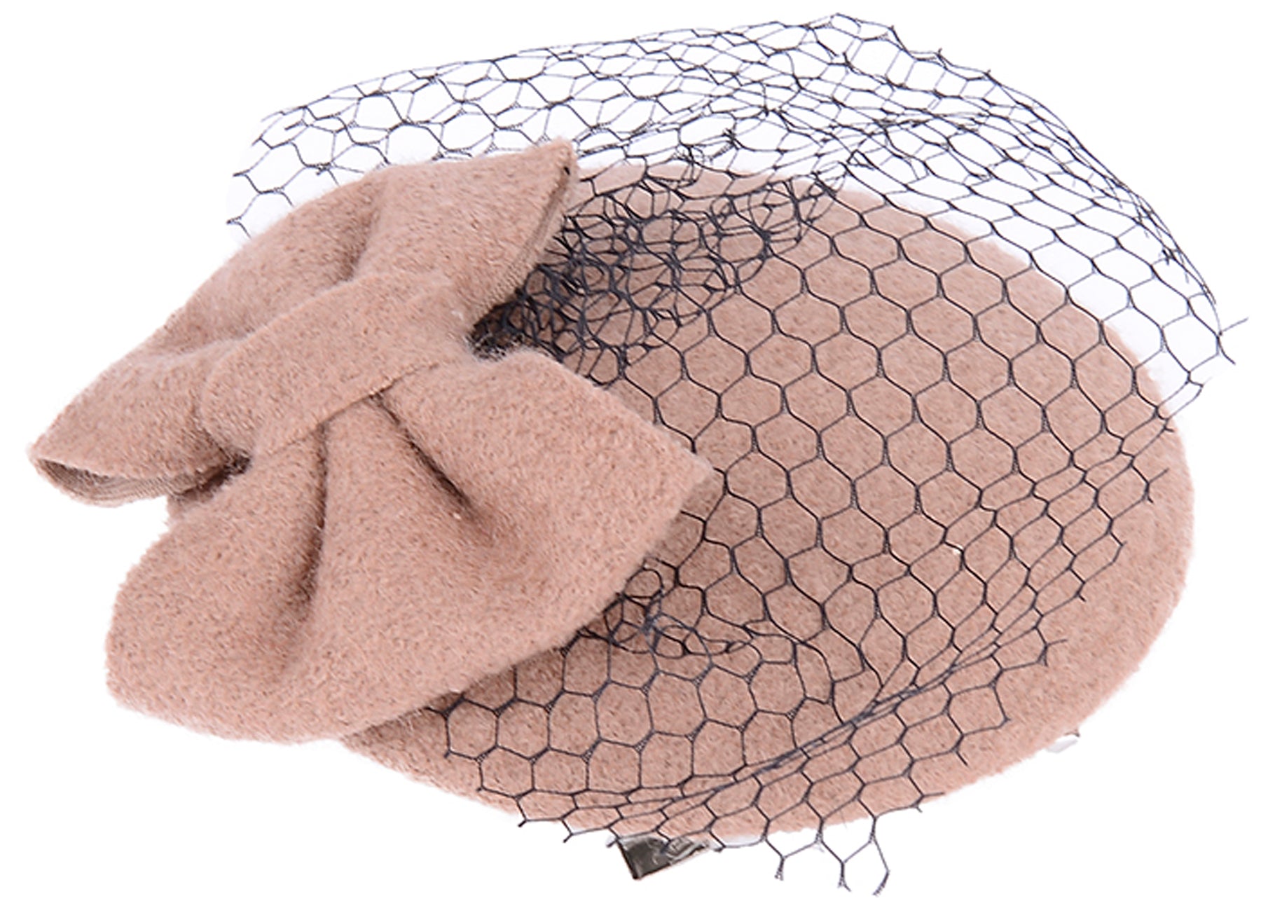 Cute_50s_ANETTE_Retro_SCHLEIFEN_Bow_HEADPIECE_beige_killer_kirscheGUFQ0aFl1lHoj