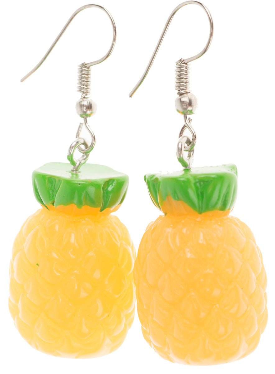 Cute_ANANAS_Tropical_PINEAPPLE_Ohrhaenger_killer_kirscheMMK0btzacZAt6