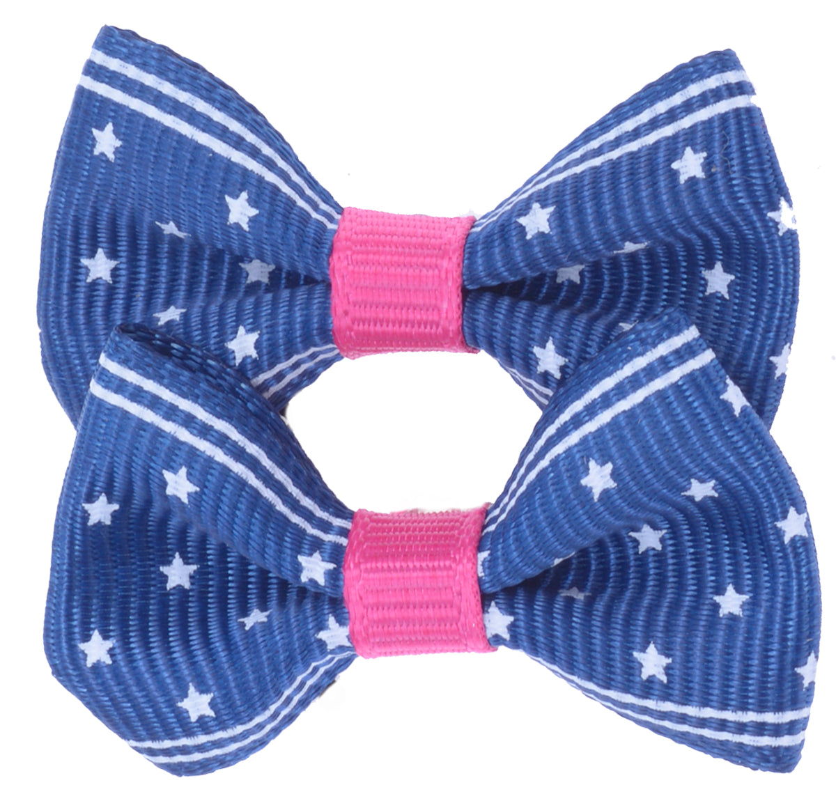 Cute_BOW_Striped_STAR_Sterne_BOW_Schleifen_OHRSTECKER_blau_killer_kirscheAU9Jv1YAYS8Ja