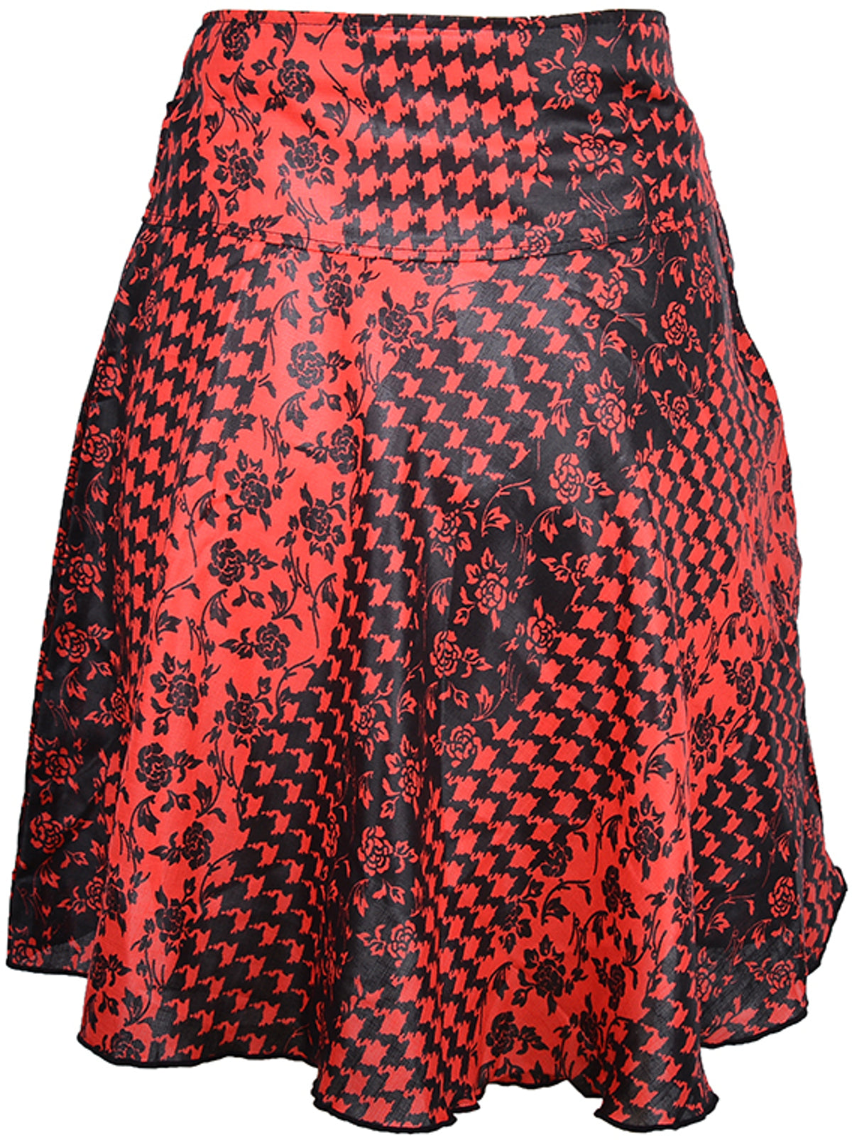Cute_DOGTOOTH_Rosen_ROSES_Vintage_Rock_-_Rot