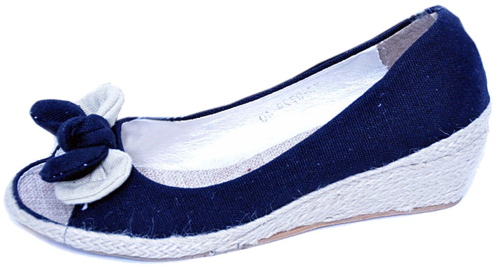 Cute_DOUBLE_BOW_Schleifen_CANVAS_Peep_Toe_WEDGES_-_BlauLpzZ4QuTyajUr