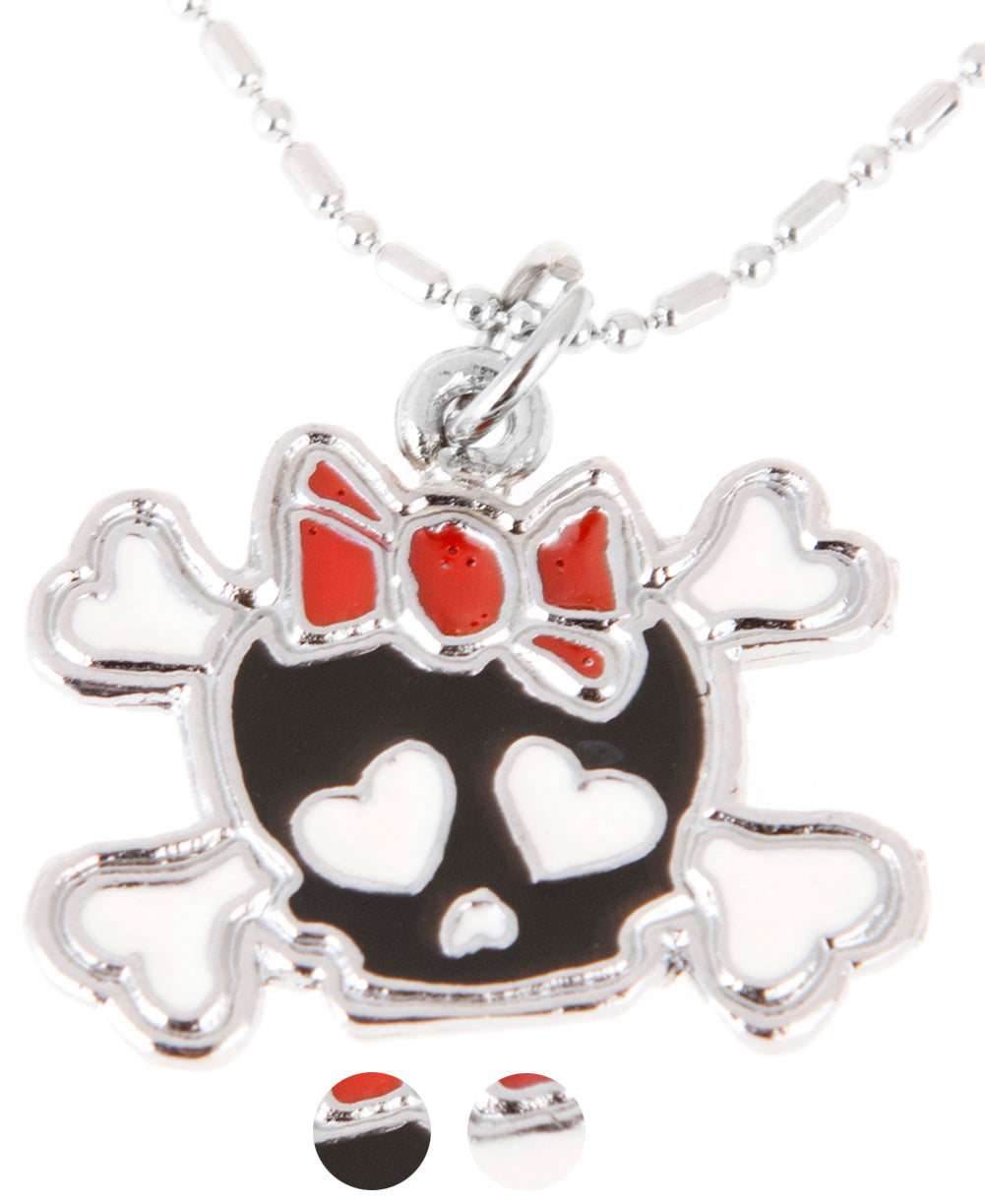 Cute_GIRLIE_SKULL_X-Bones_HALSKETTE_kollM6HP2NCbX33jE