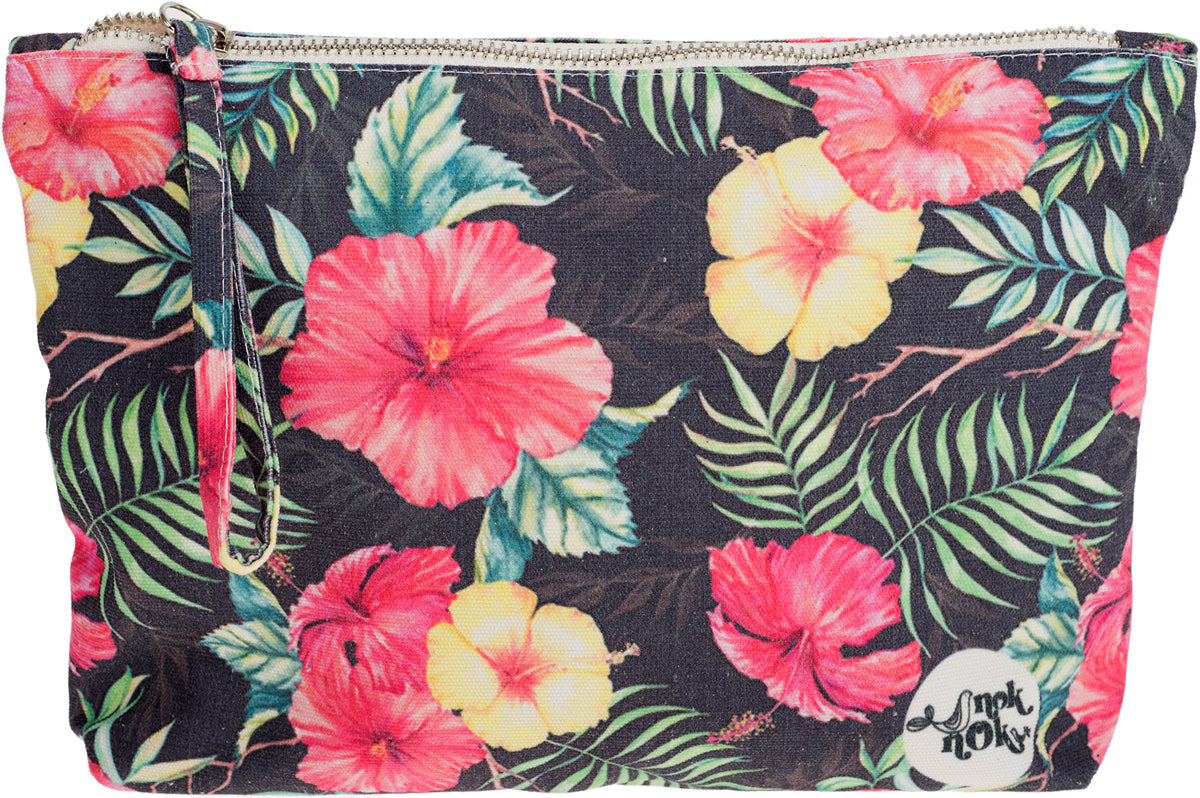 Cute_HIBISCUS_Leaves_Kosmetik_Tasche_killer_kirscheKJ0RBIKhDkBCv