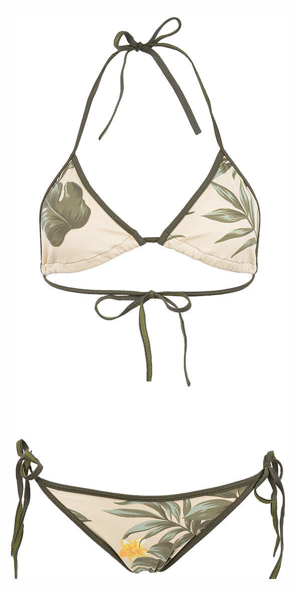 Cute_HIBISCUS_Tiki_Flower_Palmen_Tropical_BIKINI_Set