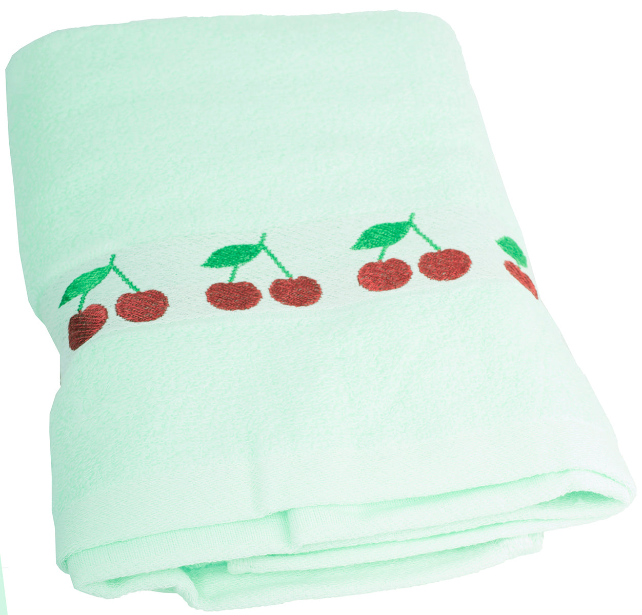 Cute_KIRSCHEN_Cherries_HANDTUCH_Towel_mintiRJfXI8cmN9Kr