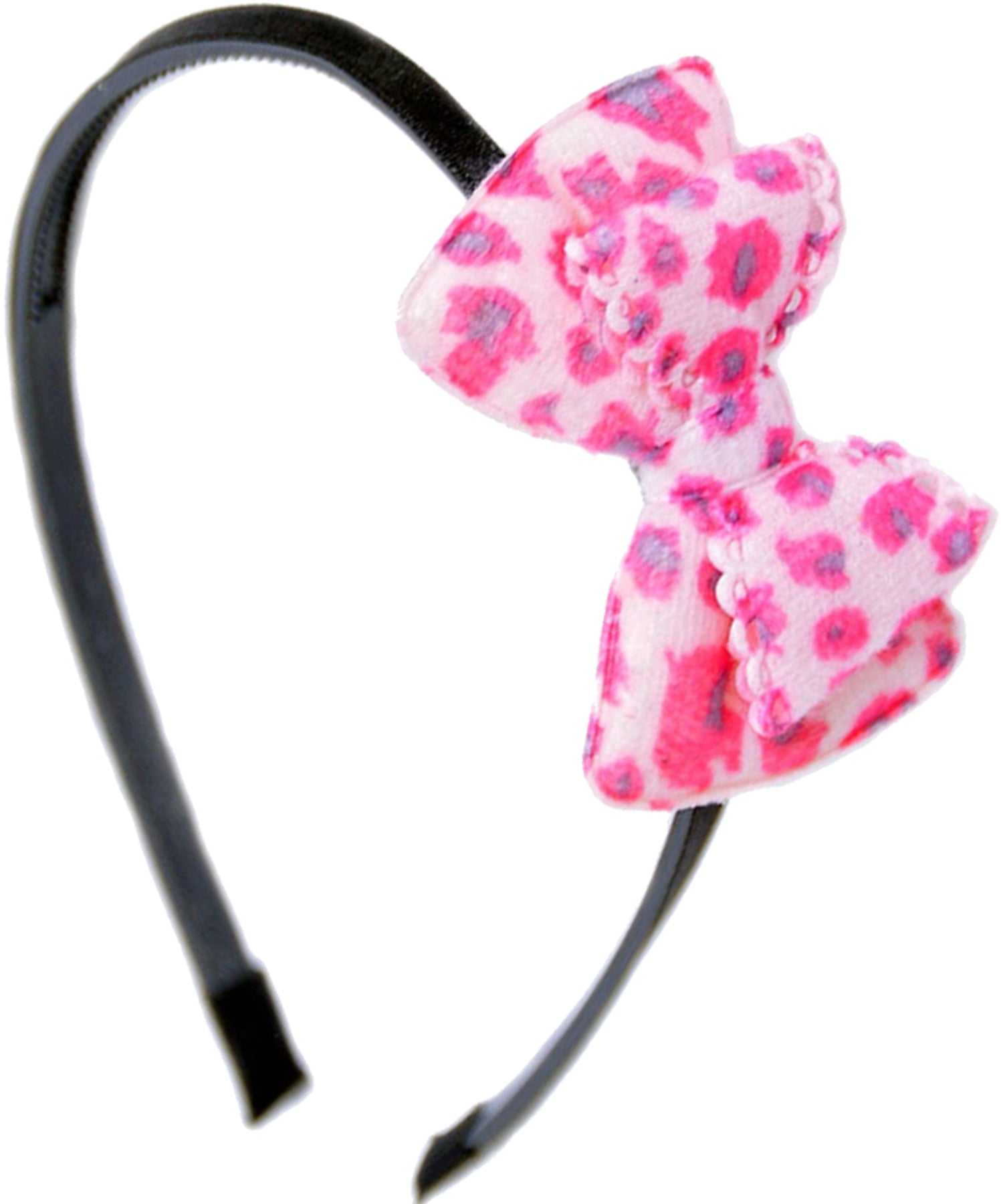 Cute_LEO_Bow_Schleifen_HAARREIF_Haarschmuck_-_Pink_killer_kirscheyQf6HfSFVuGmO