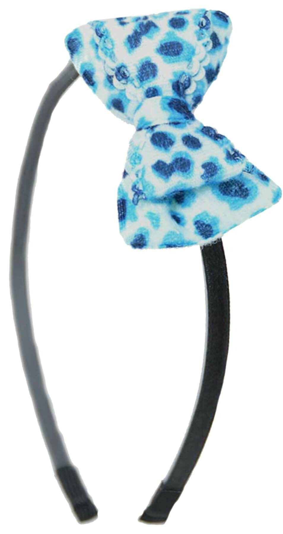 Cute_LEO_Bow_Schleifen_HAARREIF_Haarschmuck_blau_killer_kirscheS9bUBNTxzm1I5