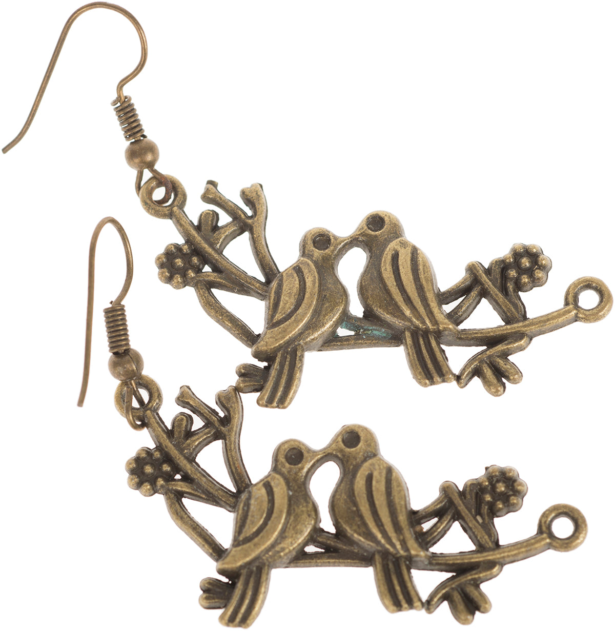 Cute_LOVEBIRDS_ON_A_BRANCH_Voegel_Ohrringe_OHRHaeNGER_-_Altgoldfarben-19kmyUtRUHyNJy