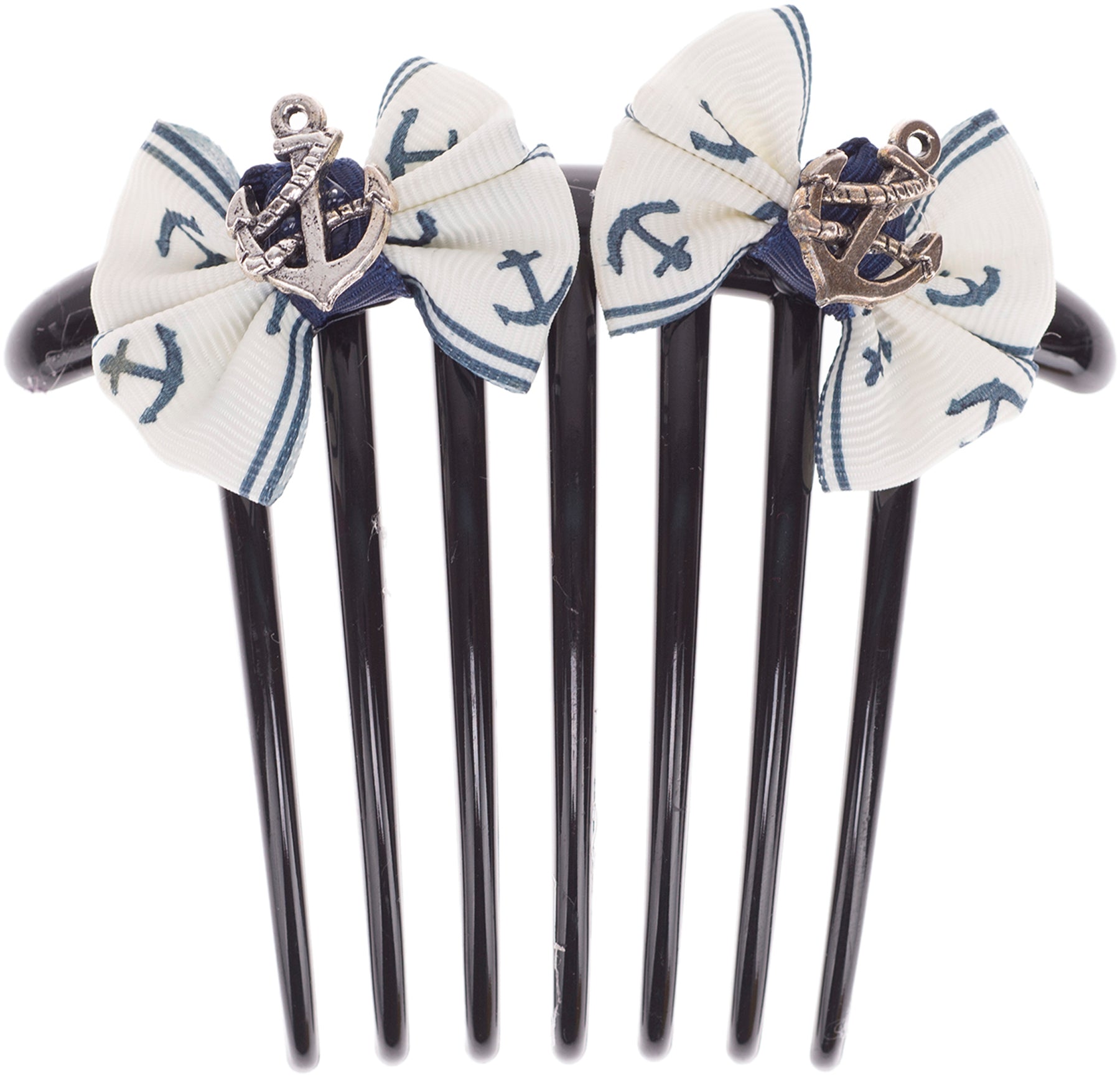 Cute_OTHA_Schleifen_BOW_Sailor_ANCHOR_Anker_Haarkamm_killer_kirschepvUazRgf6thl6