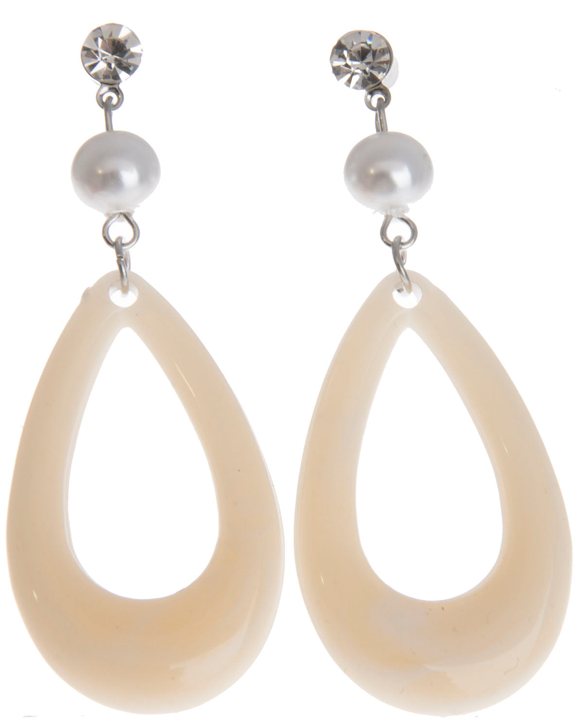 Cute_PEARL_Glitzerstein_DROP_Vintage_MARMOROPTIK_Ohrschmuck-1