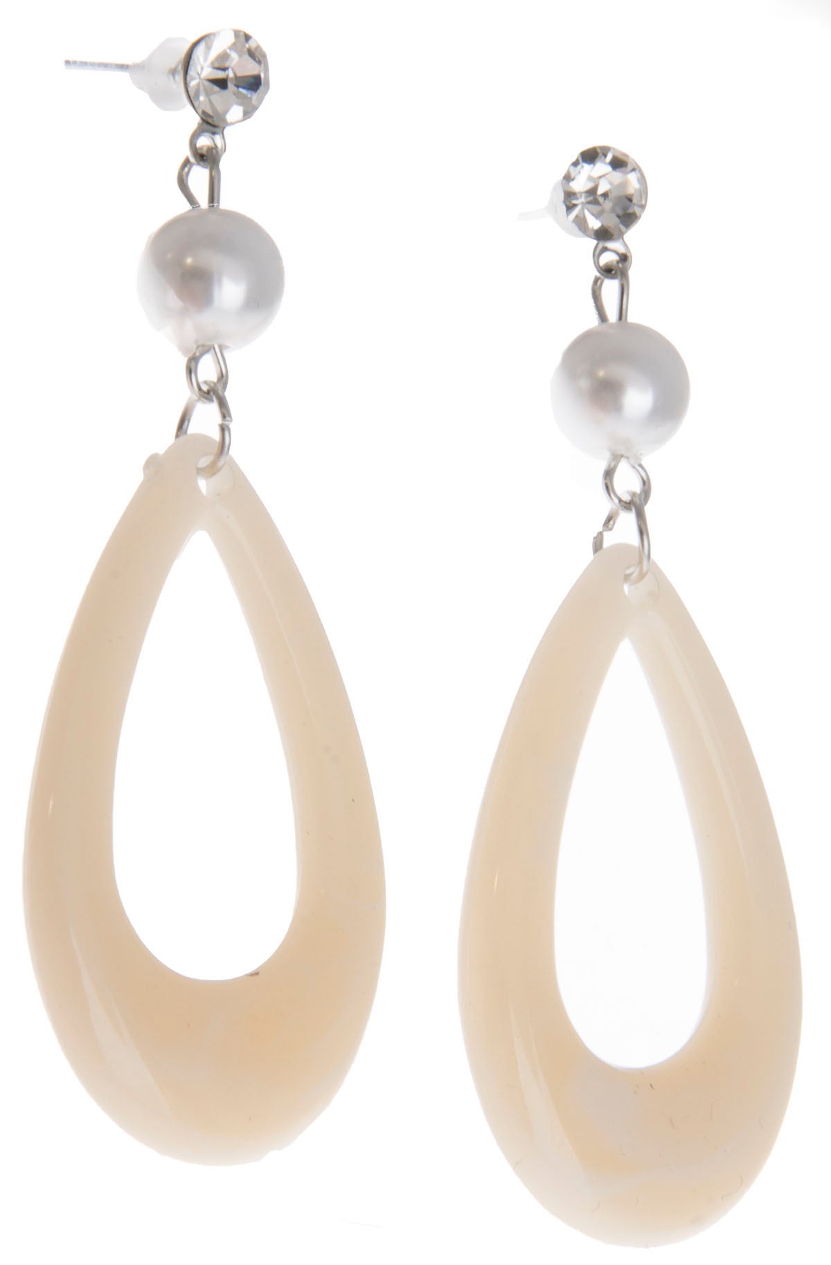 Cute_PEARL_Glitzerstein_DROP_Vintage_MARMOROPTIK_Ohrschmuck-3