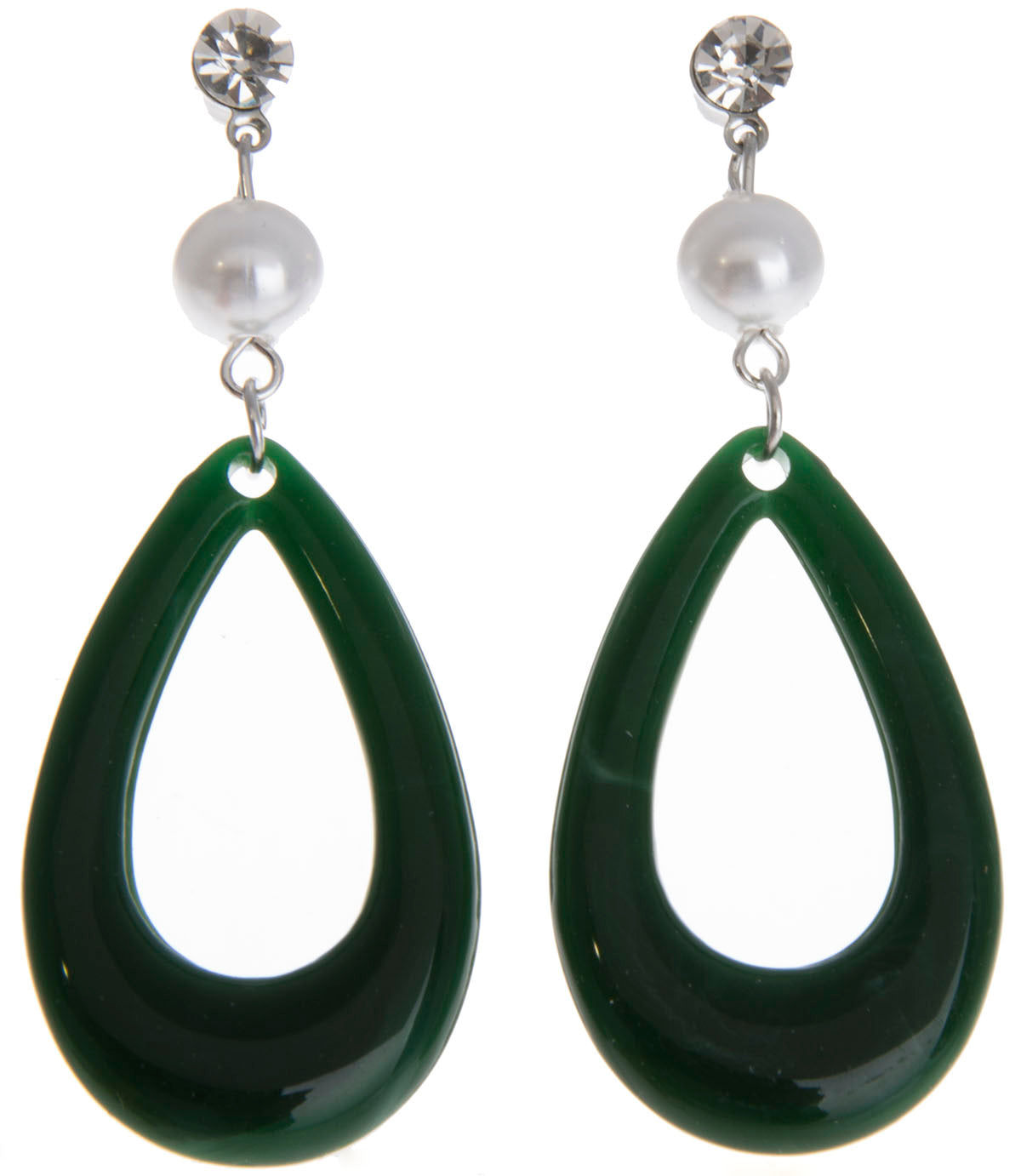 Cute_PEARL_Glitzerstein_DROP_Vintage_MARMOROPTIK_Ohrschmuck-5