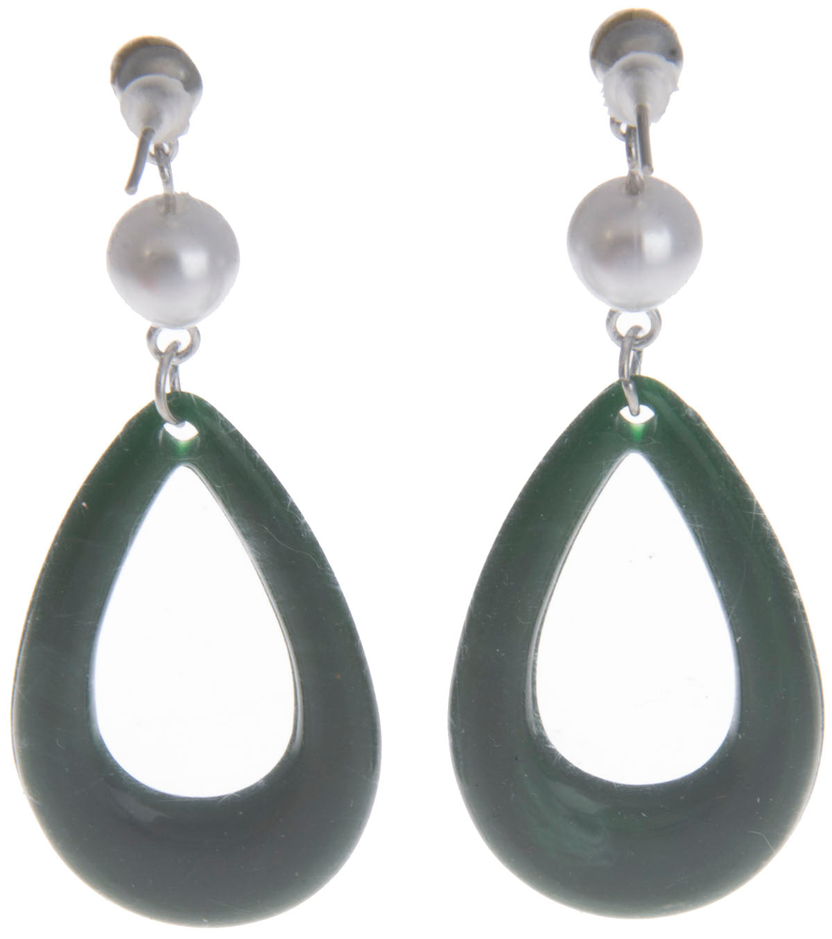 Cute_PEARL_Glitzerstein_DROP_Vintage_MARMOROPTIK_Ohrschmuck-7