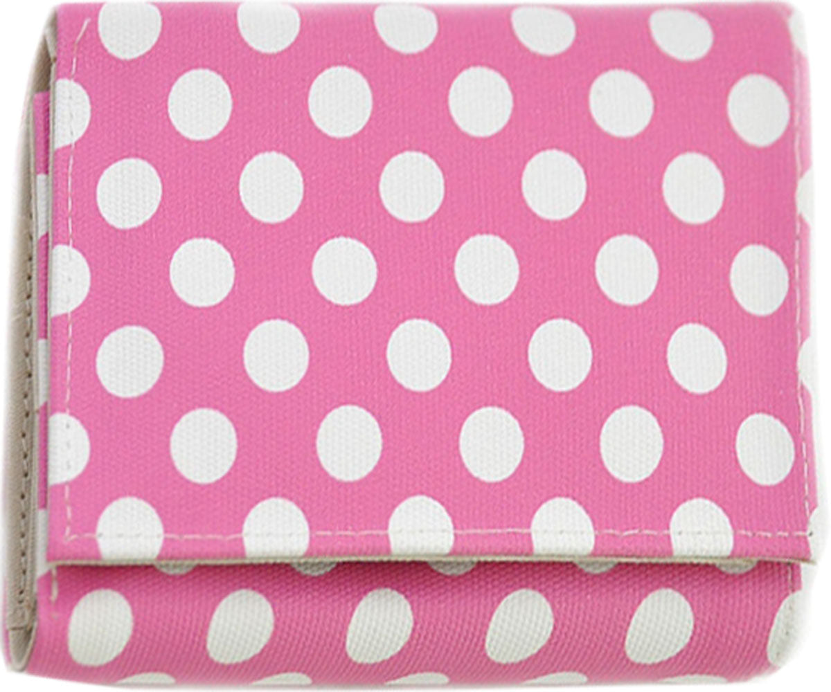 Cute_POLKA_DOTS_Puenktchen_Geldbeutel