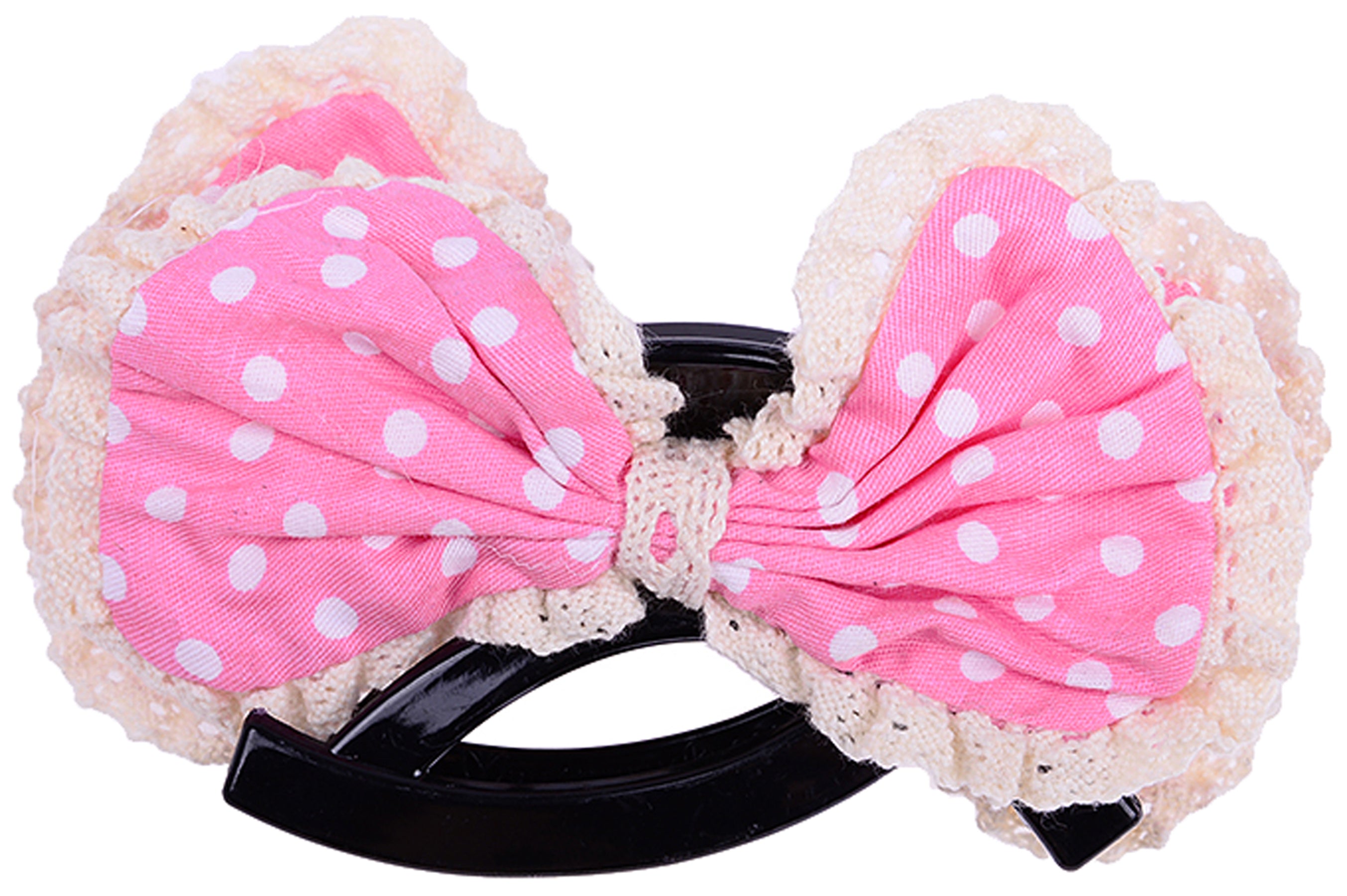 Cute_Polka_Dots_BOW_Schleifen_Haarspange_killer_kirscheUu55001MDtWPM