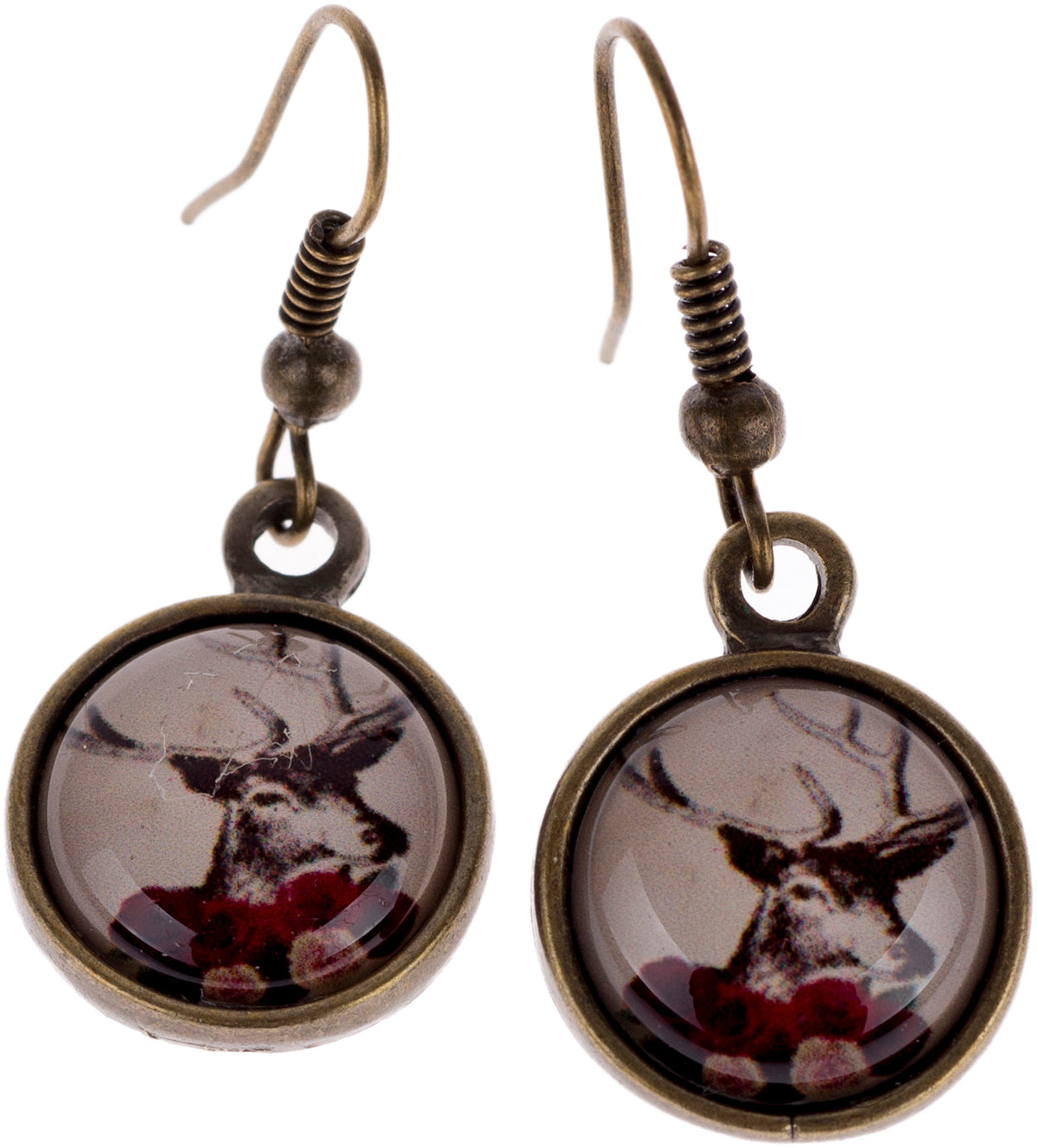 Cute_ROSES_AND_A_DEER_Blueten_Retro_Rosen_HIRSCH_Motiv_OHRHaeNGER2uN8HyqNEyoTNZ