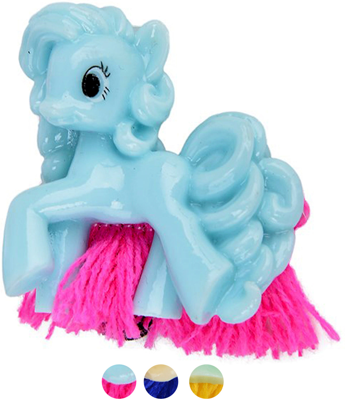 Cute_Retro_CREAM_PONY_50s_HAARSPANGE_kolllQllhbOuohXp7