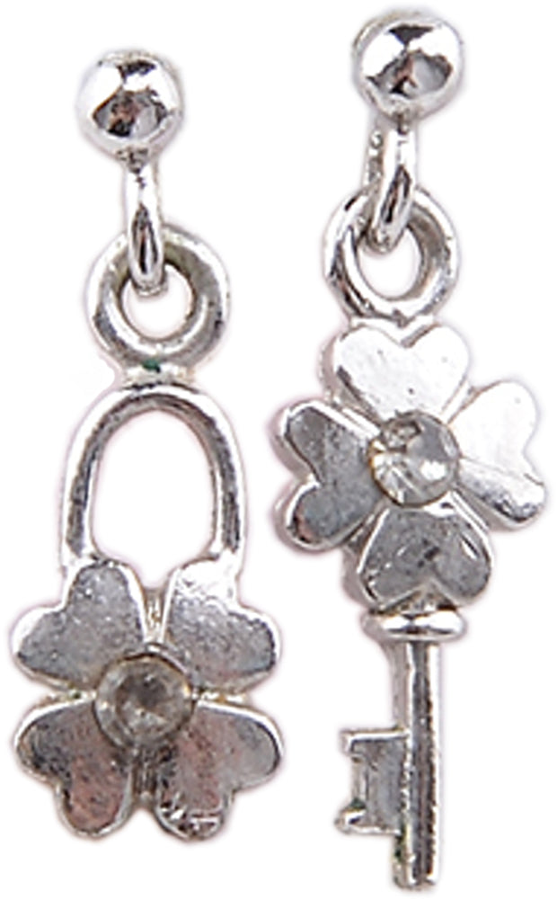 Cute_Retro_KEY_Vintage_Schluessel_50s_OHRHaeNGERNL7IRDH11caQM