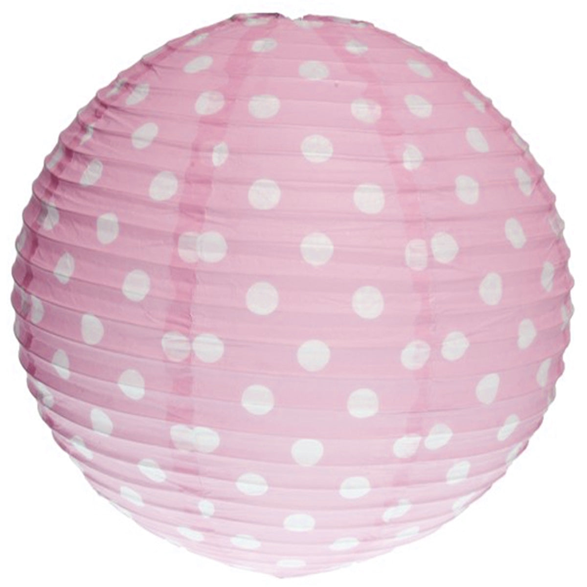 _Cute_Retro_POLKA_DOTS_Paper_Lampshade_LAMPENSCHIRMjsv33gpbBOL5k