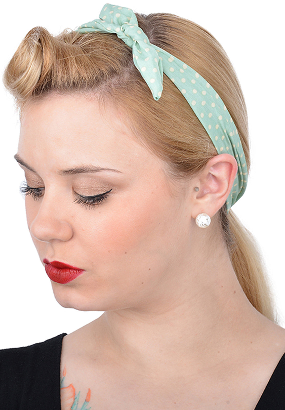 Cute_Retro_SOFIA_Punkte_50s_Polks_Dots_HAARBAND_killer_kirscheAi0ry7uTMdBfd